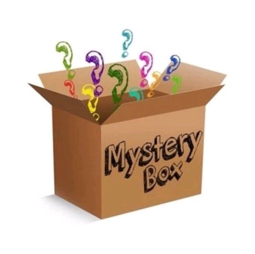 AMAZON Mystery Box General Merchandise Fun Liquidations Bundles 🛒