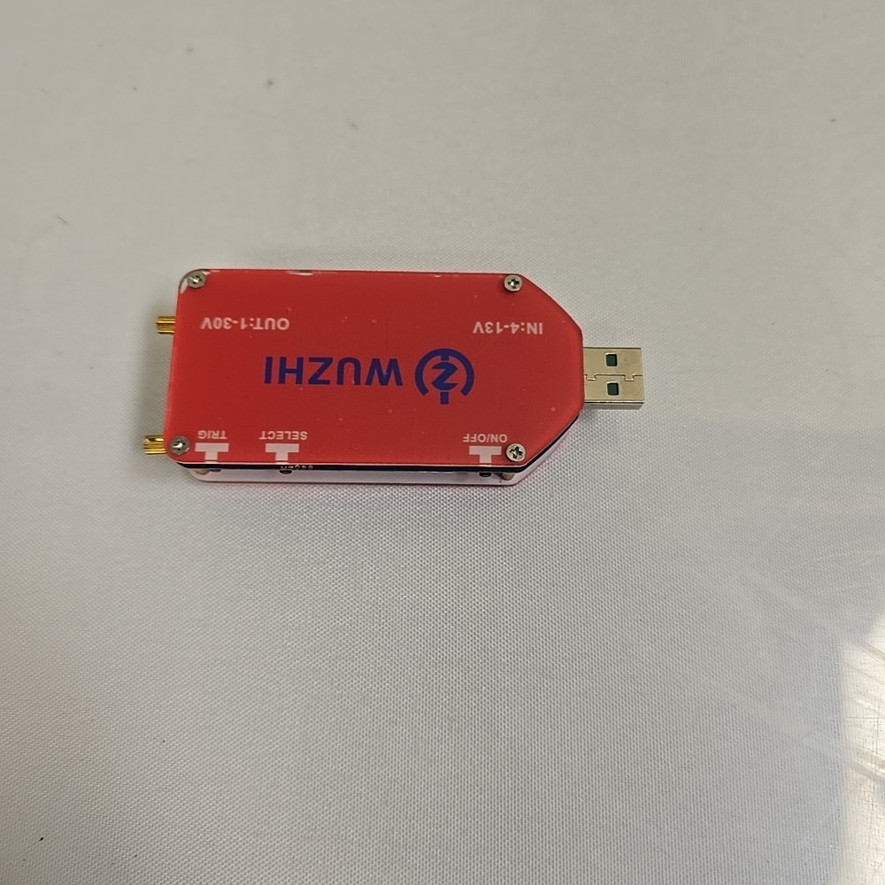 USB Buck Boost Voltage Converter 15W