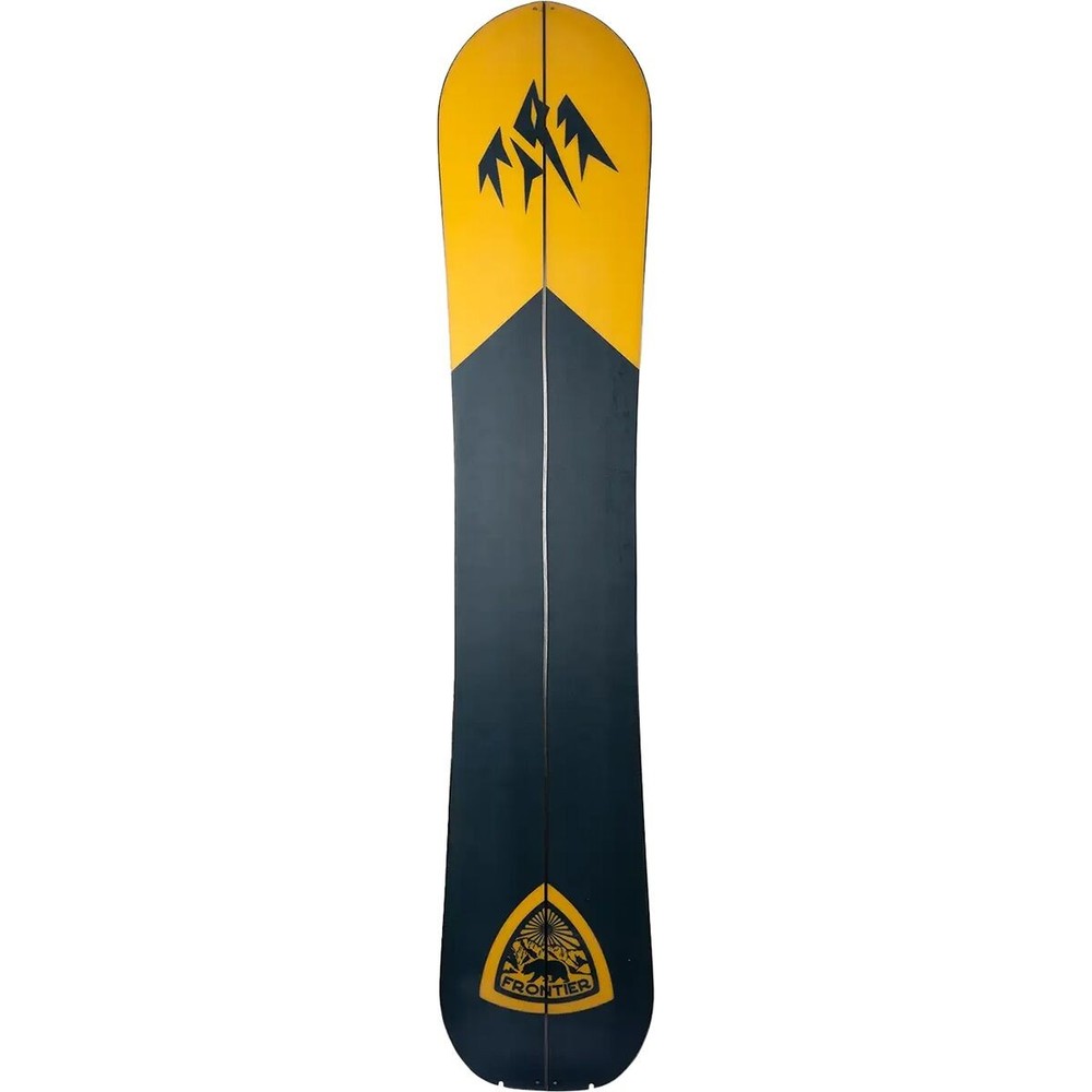 Jones Snowboards Frontier 2.0 Splitboard - 2026