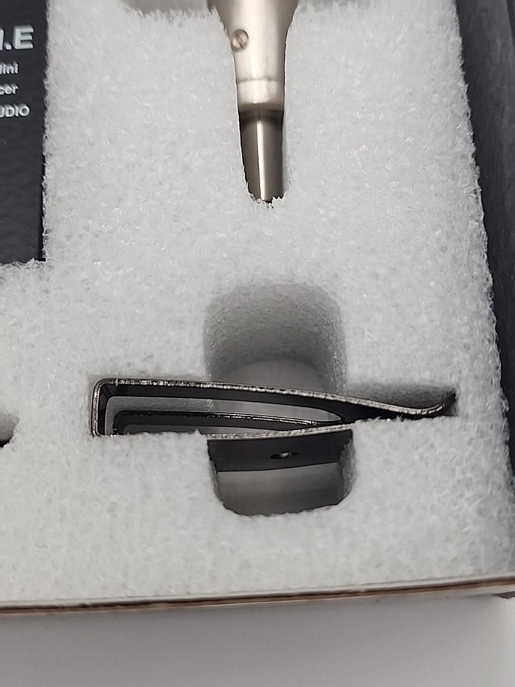 EDM–1 H.E Harmonic Enhancer Multi-function Mini Pre-Amplifer With 3 Band EQ New