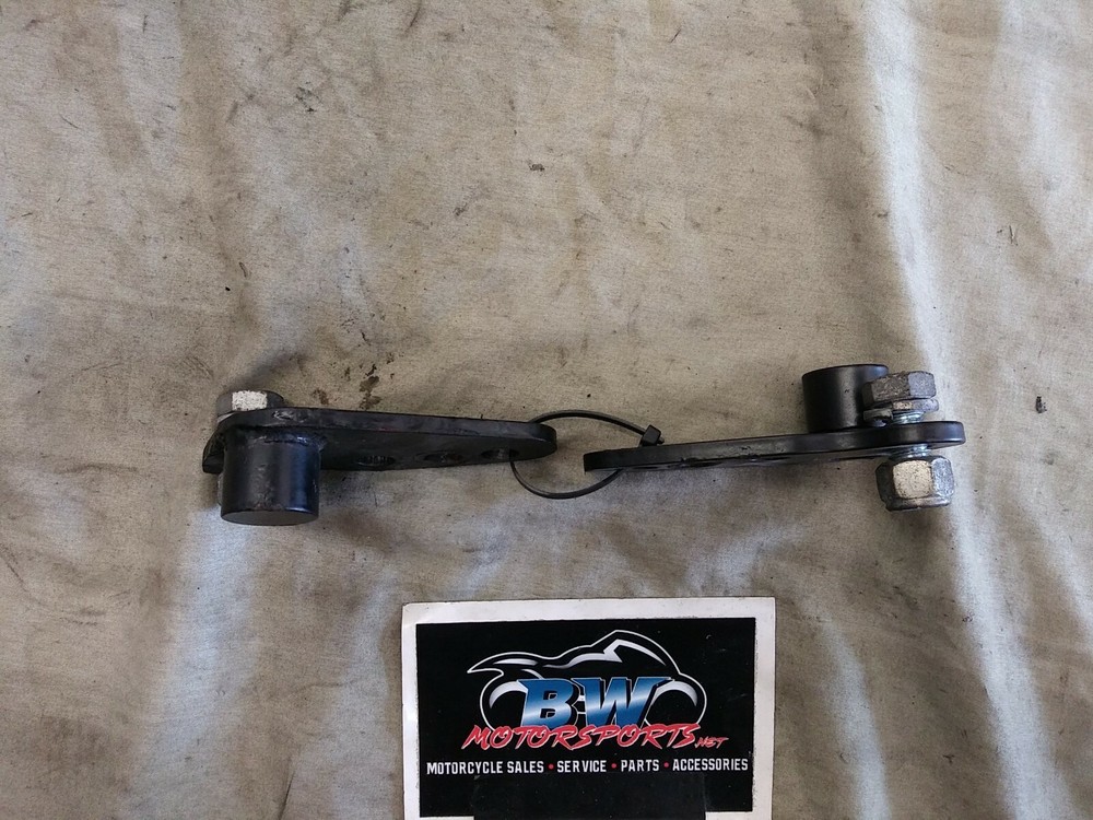 Harley Davidson FLH lowering Kit 1" To 2 "