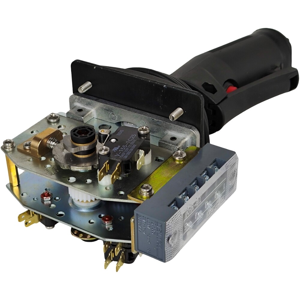 Joystick Controller 0360811 for Snorkel Single Axis