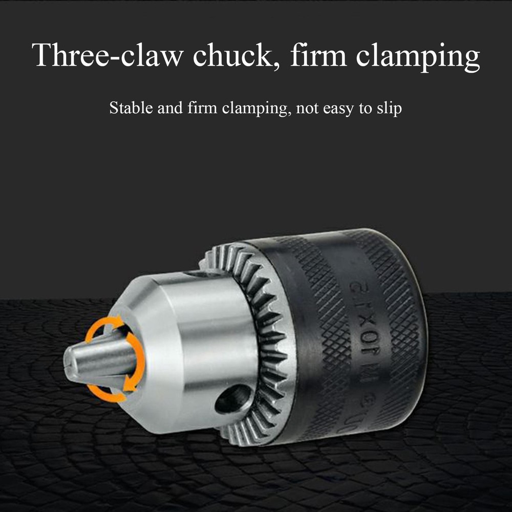 Angle Grinder Conversion Head Quick Change Shank Electric Drill