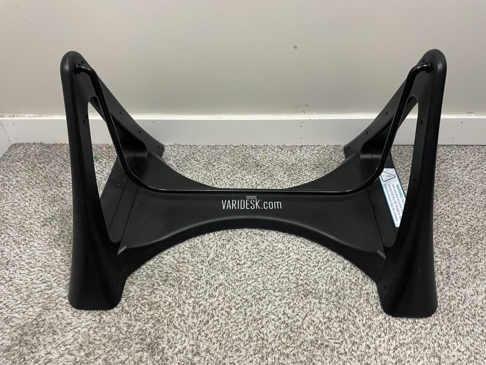 Varidesk Active Leg Rocker Standing Desk Relief Unit