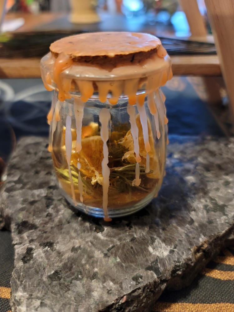 Joy Jar
