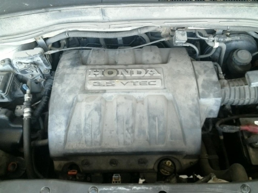 Engine ECM Electronic Module Engine Control AWD Fits 06-07 PILOT 104942050