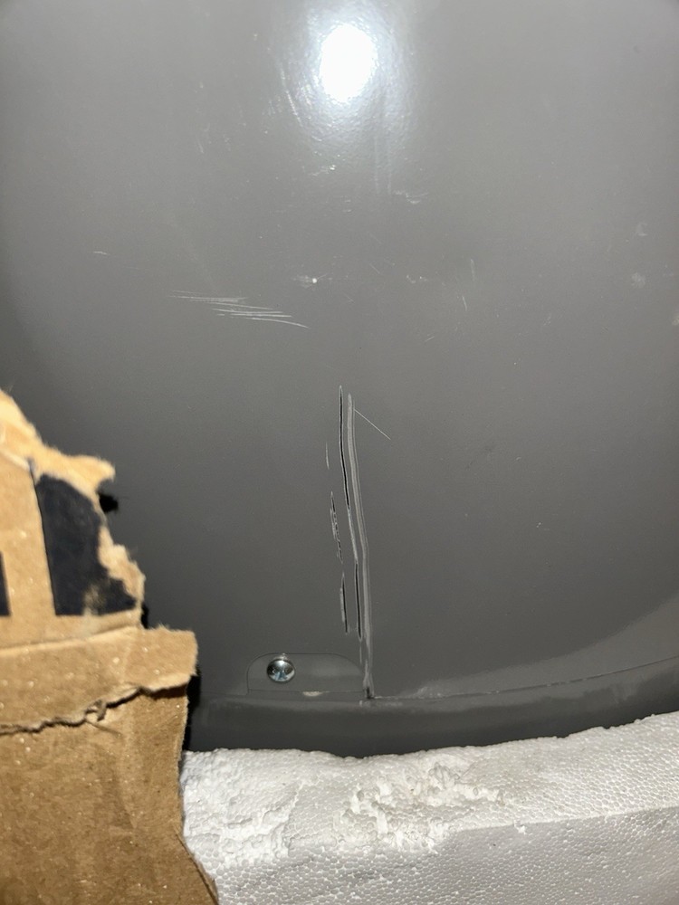 ProTerra 65gal Smart High Efficiency Hybrid Heat Pump Water Heater XE65T10HS45U1