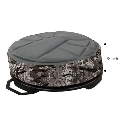 Memory Foam Bucket Seat