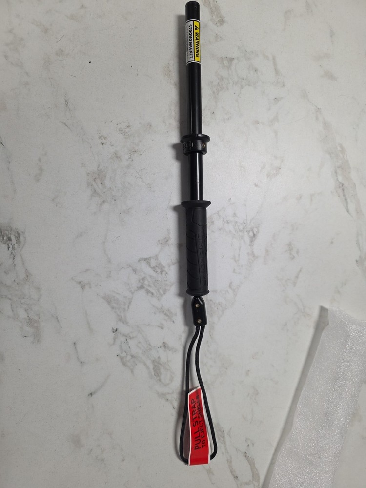 divebomb industries Shell Shagger 12in