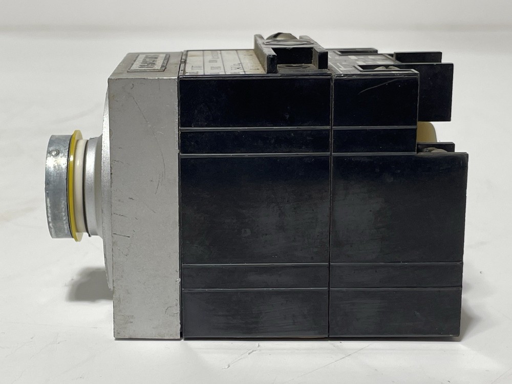 Agastat 70120D Time Delay Relay, 5-50 Second