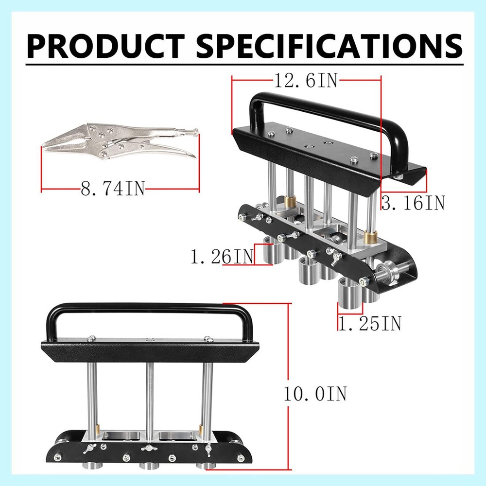 Three-Station Edge Roller Sheet Metal Edge Roller Bender 90 Degree Bending Angle