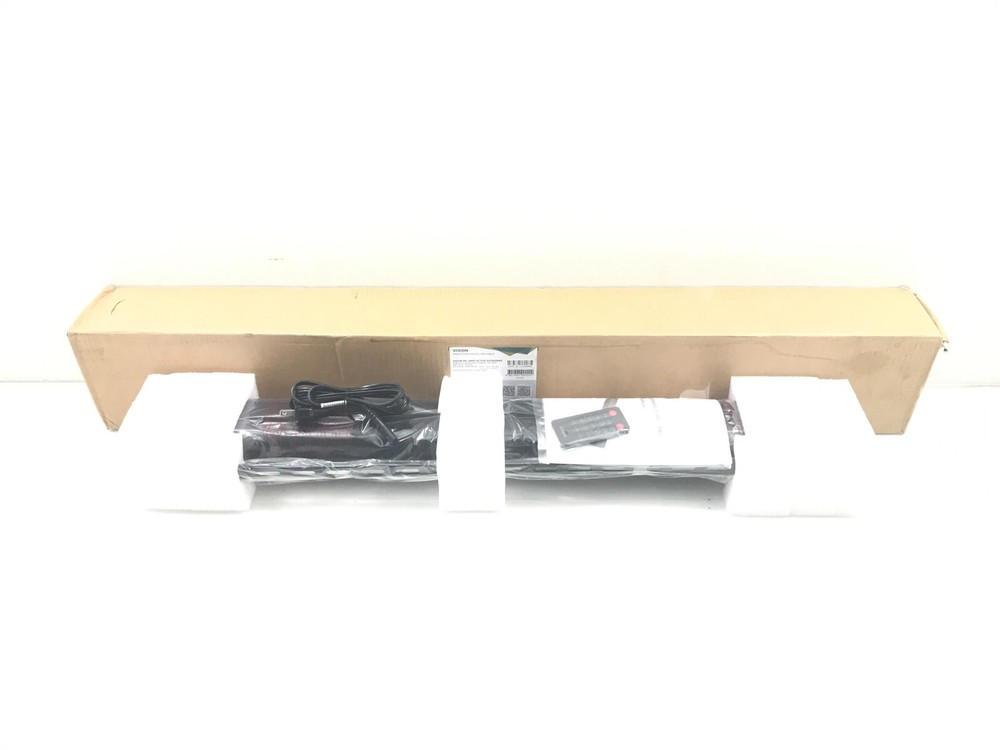✅ Vision 100W Active Soundbar Plus - SB-1900P