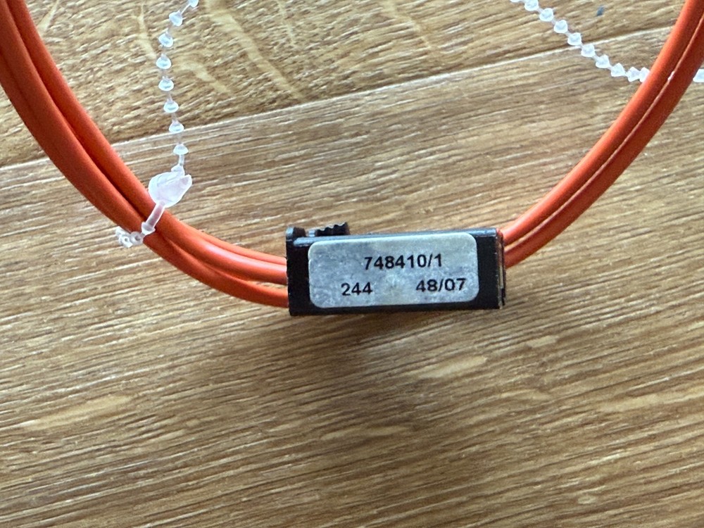 767100 Electronic Security Module Brand New Never installed