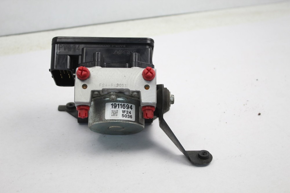 2012 Victory Cross Country ABS Module Pump Unit