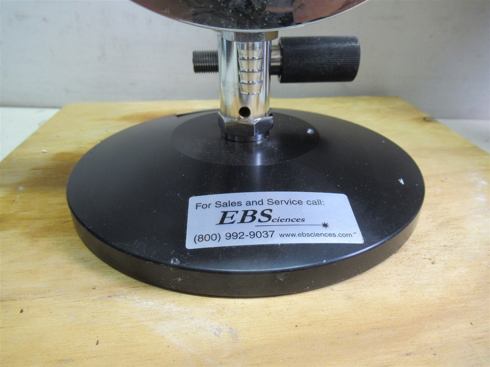 Quorum Technologies E3100 Polaron Critical Point Drier Electron Microscopy