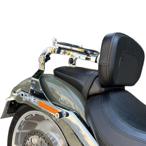 Adjustable Driver/Passenger Seat Backrest Component:Fixed Mounts () R18(Black)