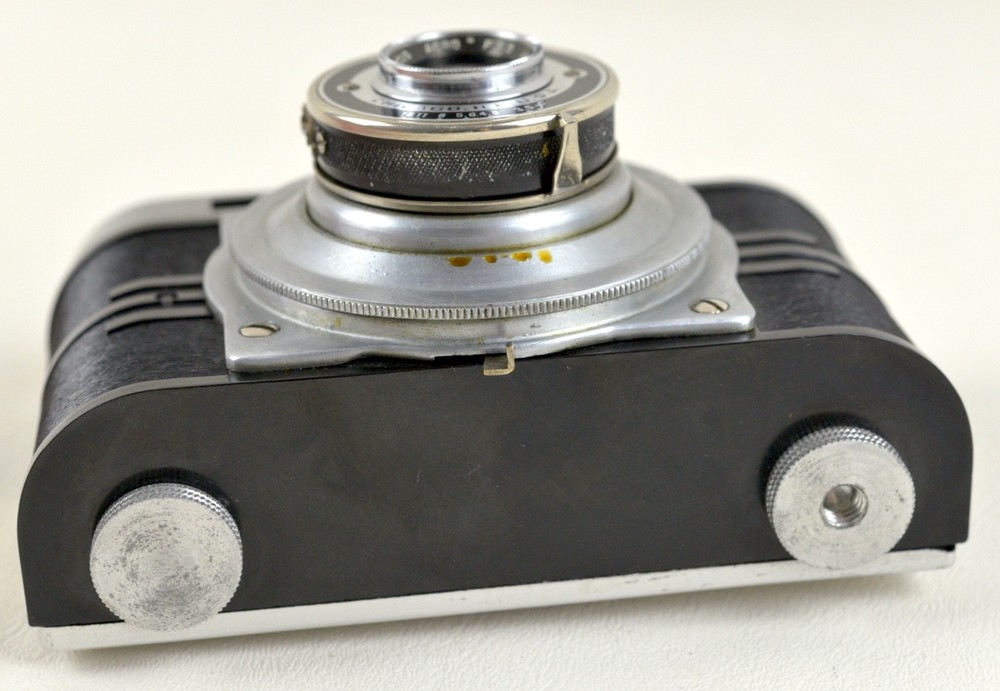 Rare Acro Camera - USA