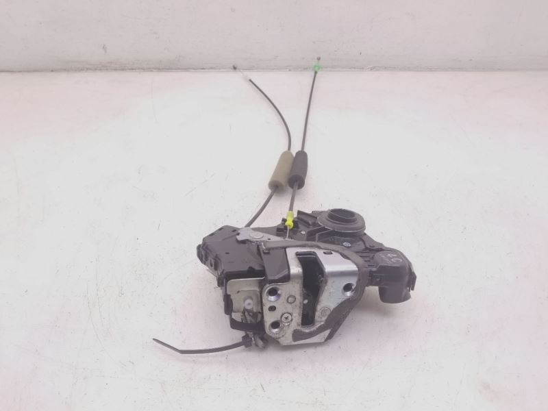 2007 LEXUS ES350 PASSENGER SIDE FRONT DOOR LOCK ACTUATOR ASSEMBLY