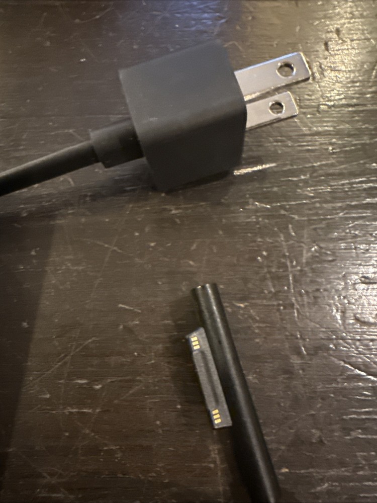 Microsoft Surface 44W Genuine Power Adapter Charger AC Model 1800