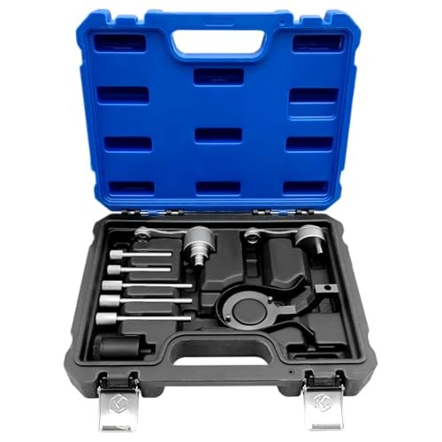 Diesel Engine Timing Locking Tool Camshaft Alignment Flywheel Locking Timing