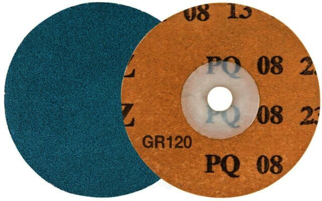 Sanding Disc WALTER SURFACE TECH 04D312 - Pack of 50