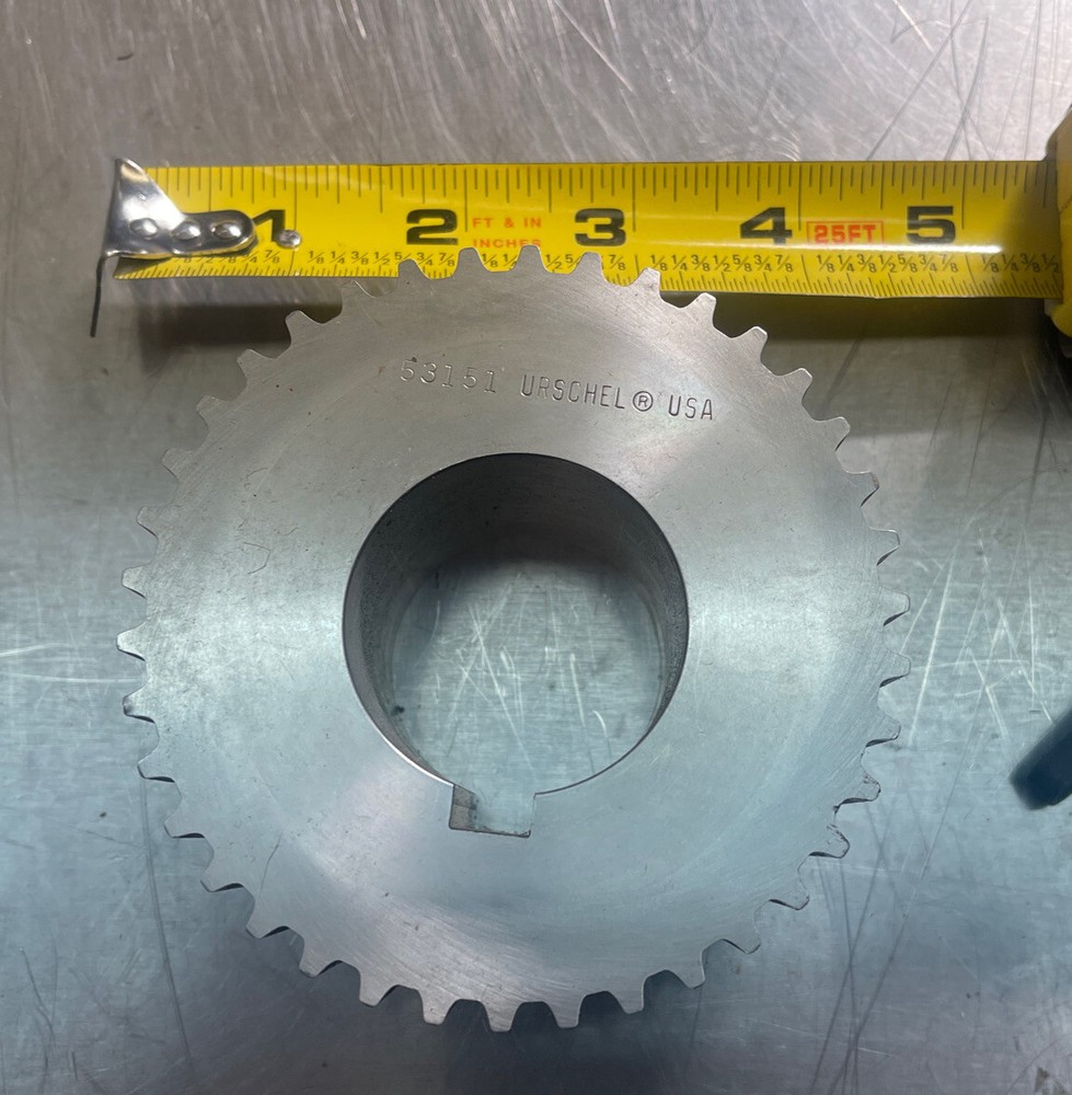 Urschel 53151 Bearing