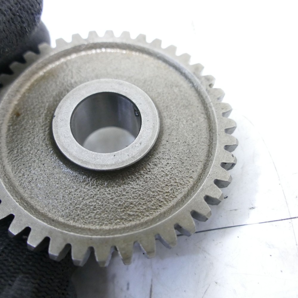 Yamaha XT 600 E 3TB EZ:03 Primary Sprocket Engine Chain 55906