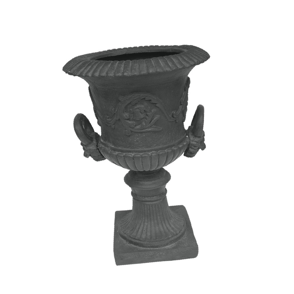 GARDEN URN PLANTER