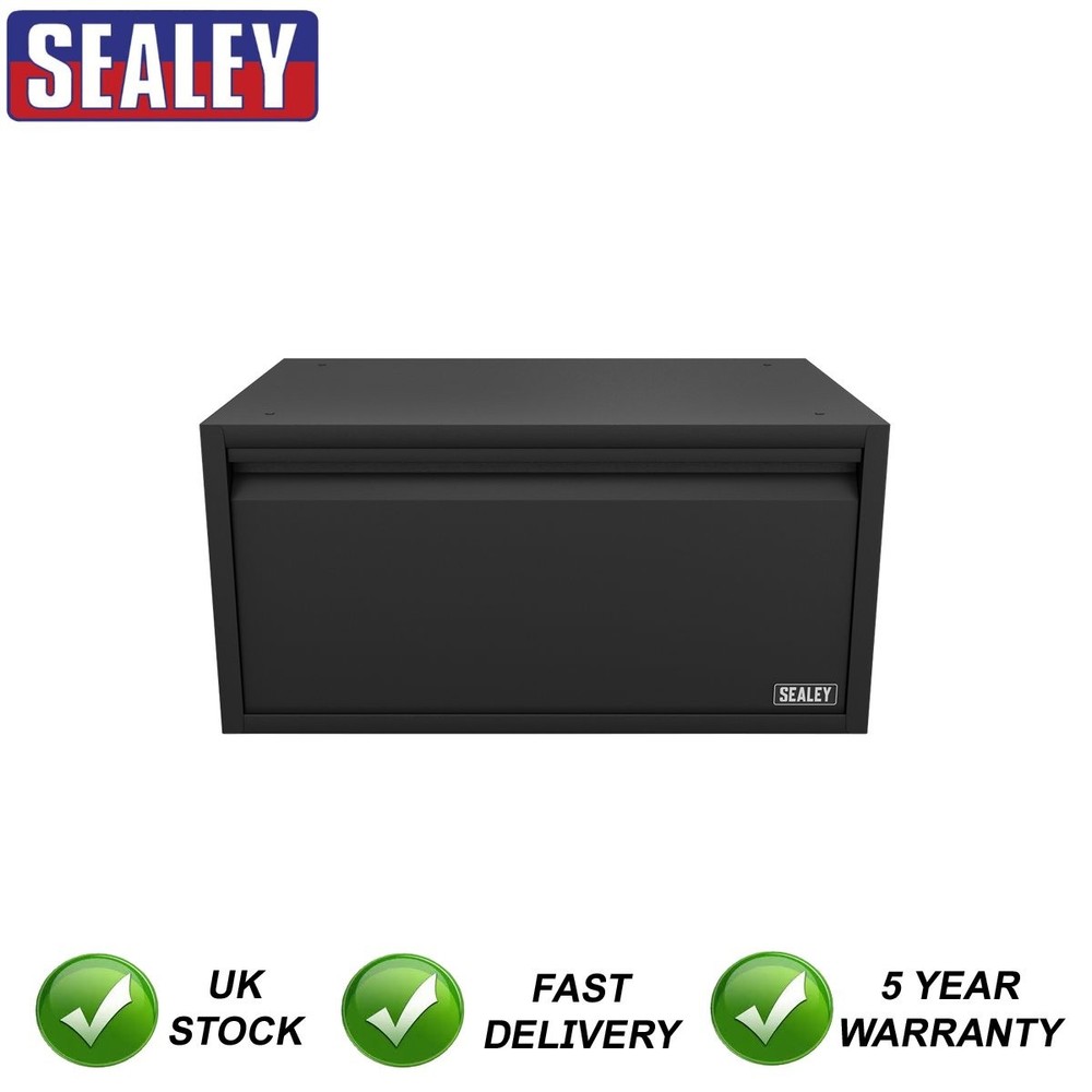 Sealey Modular Wide Single Drawer Unit APMB4