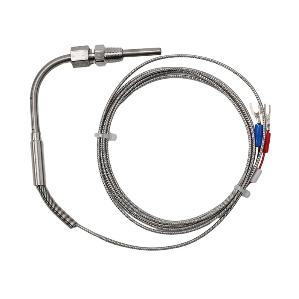 K-type Thermocouple Probe High Temperature Sensor Thermistor Sensor 0 – 1200 °C