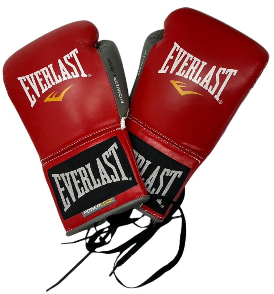 Delphi Gym Boxing Gloves Creed 3 (2023)