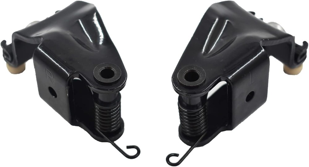 2Pcs Sliding Door Rollers Hinge Assembly Left Right Replacement for...