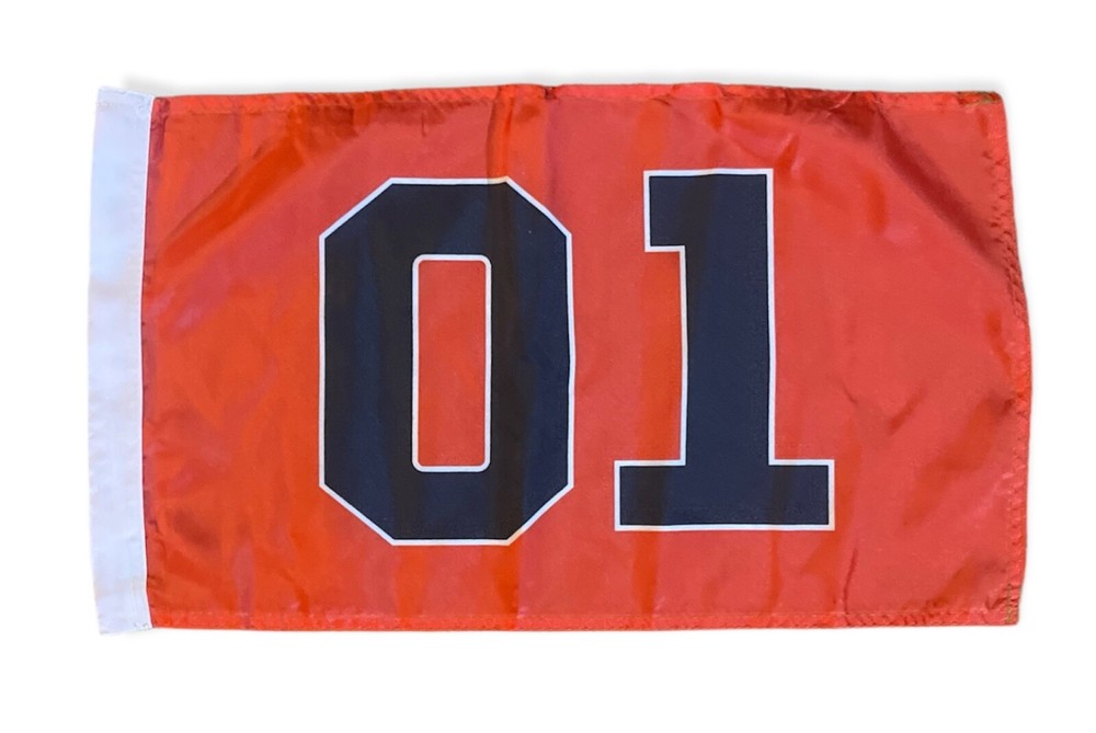 JLP Flag General Lee 01