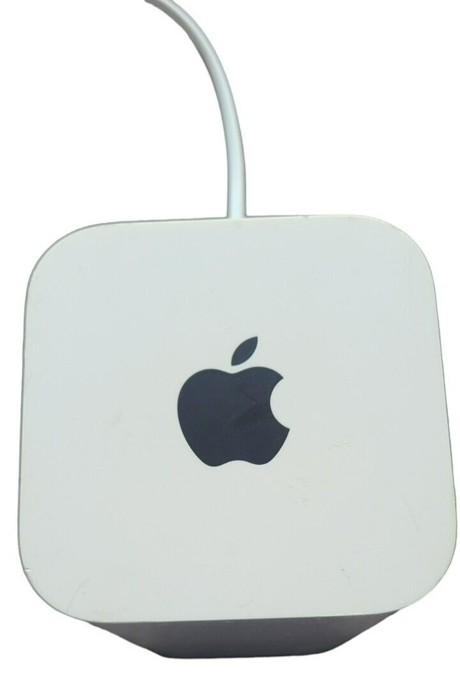 Apple Router - Not Tested - Parts Only