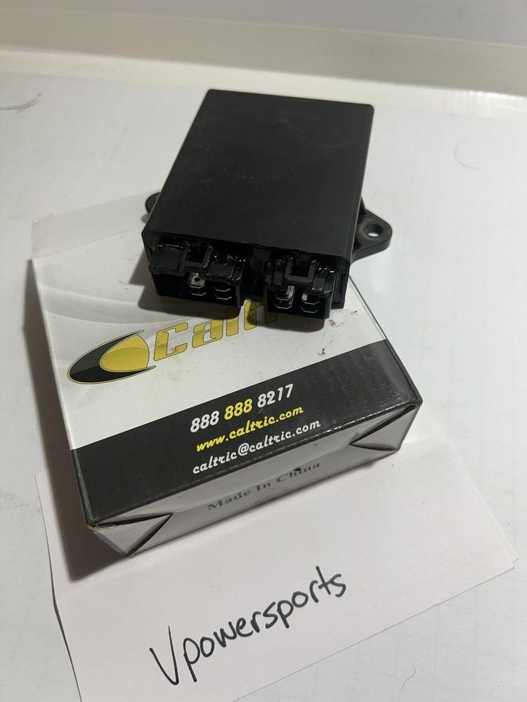 Caltric Rectifier Regulator