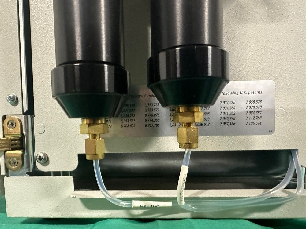 Thermo FAIMS Waveform Generator