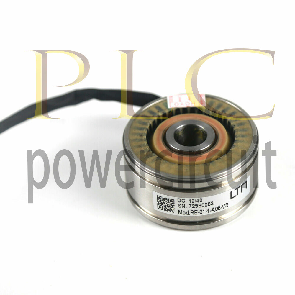 NEW LTN RE-21-1-A05-VS Rotary Encoder~