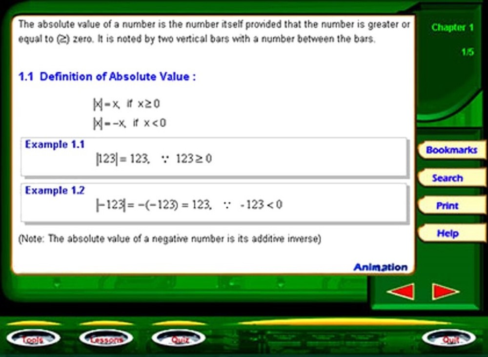 Speedstudy Algebra 2 - Build Solid Foundation PC Windows Software Sealed New