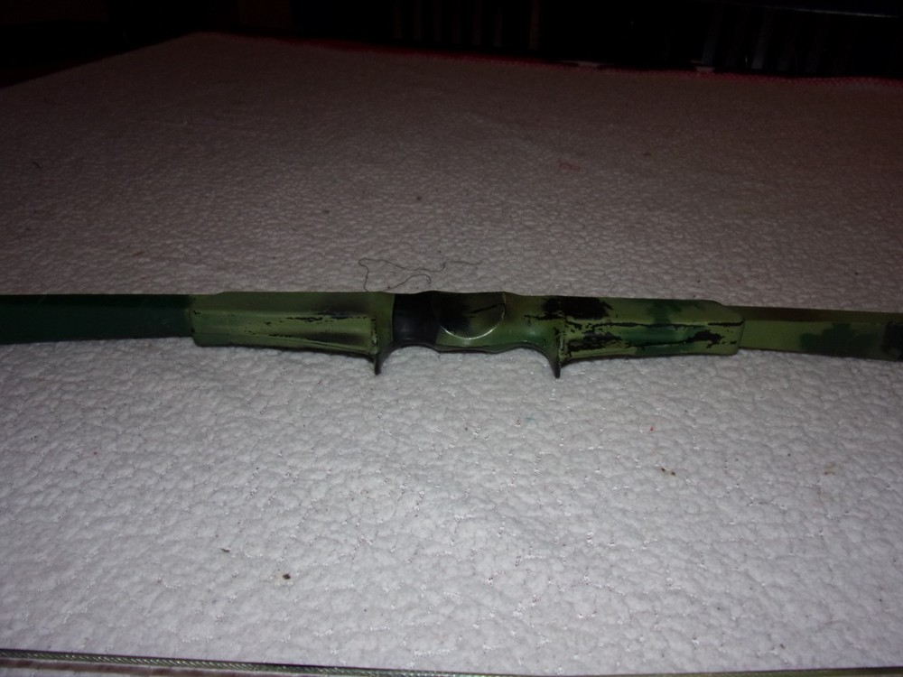 Indian Spirit 218 Compound Bow