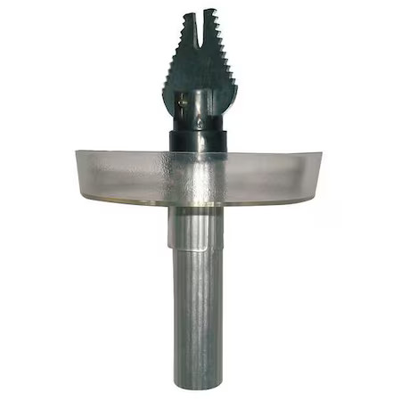 Remover, Lamp Base,  3V699