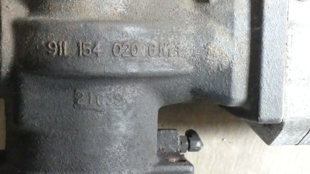 Cummins 5.9 Air Compressor