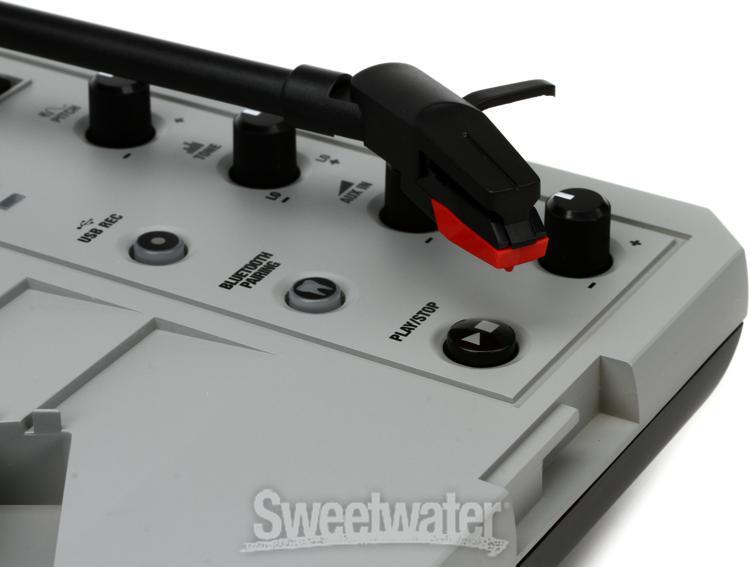 Reloop SPIN Portable DJ Turntable