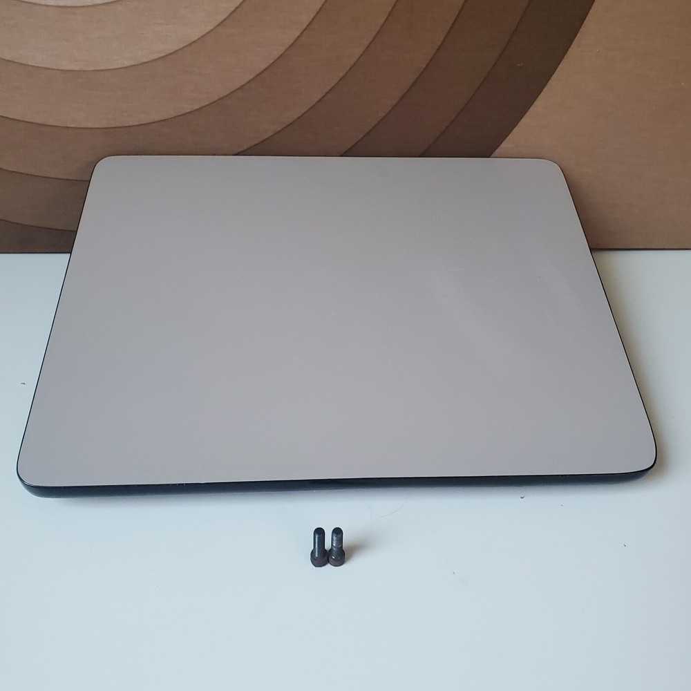 Herman Miller Tandem Bench Table 1966