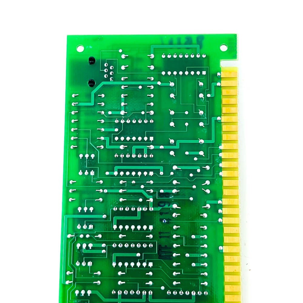 Siemens NET-4 Cerberus Pyrotronics 500-891181 MXL Communication Interface Module