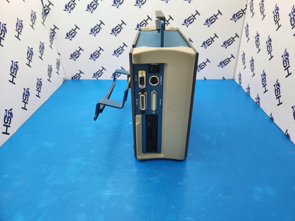 Photonetics 3650 UBI-PMD 10 Polarization Mode Dispersion Analyzer (3650UB10)