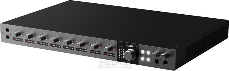 Audient iD48 USB-C Audio Interface