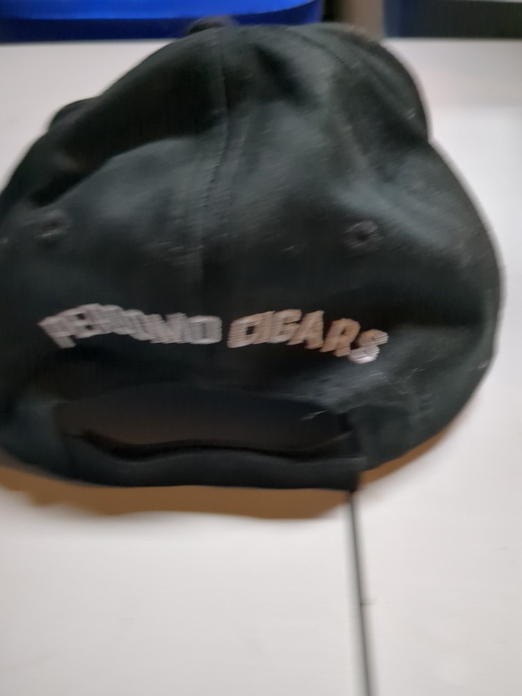 Perdomo Army Cigars Baseball Cap