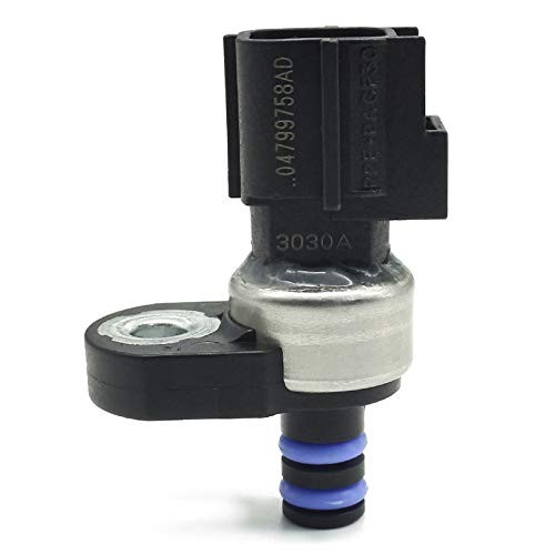 Transmission Pressure Sensor