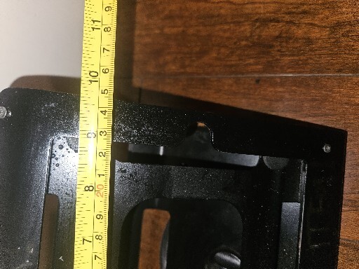 iPad Swivel Stand Heavy Duty
