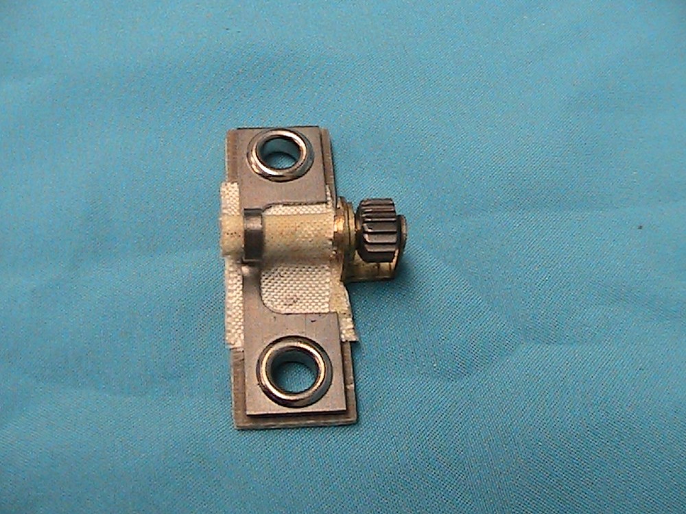 6 SQUARE D THERMAL UNITS FB10.0